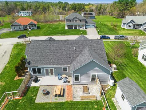 19 Fieldstone Drive Augusta ME 04330