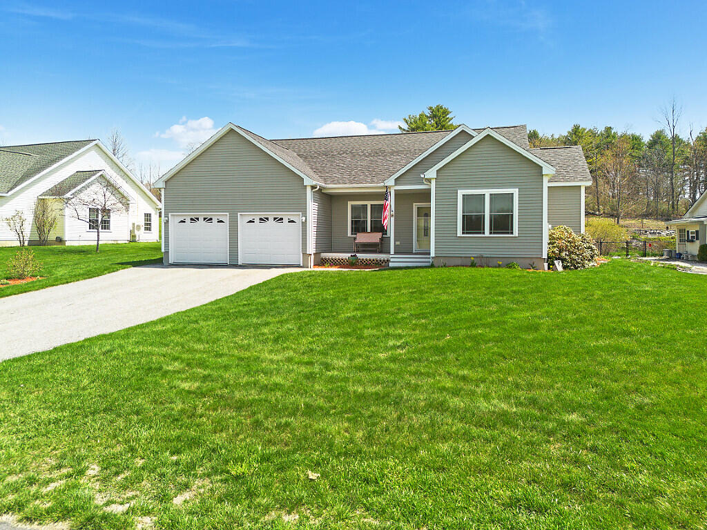 19 Fieldstone Drive Augusta ME 04330