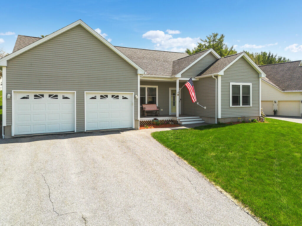 19 Fieldstone Drive Augusta ME 04330