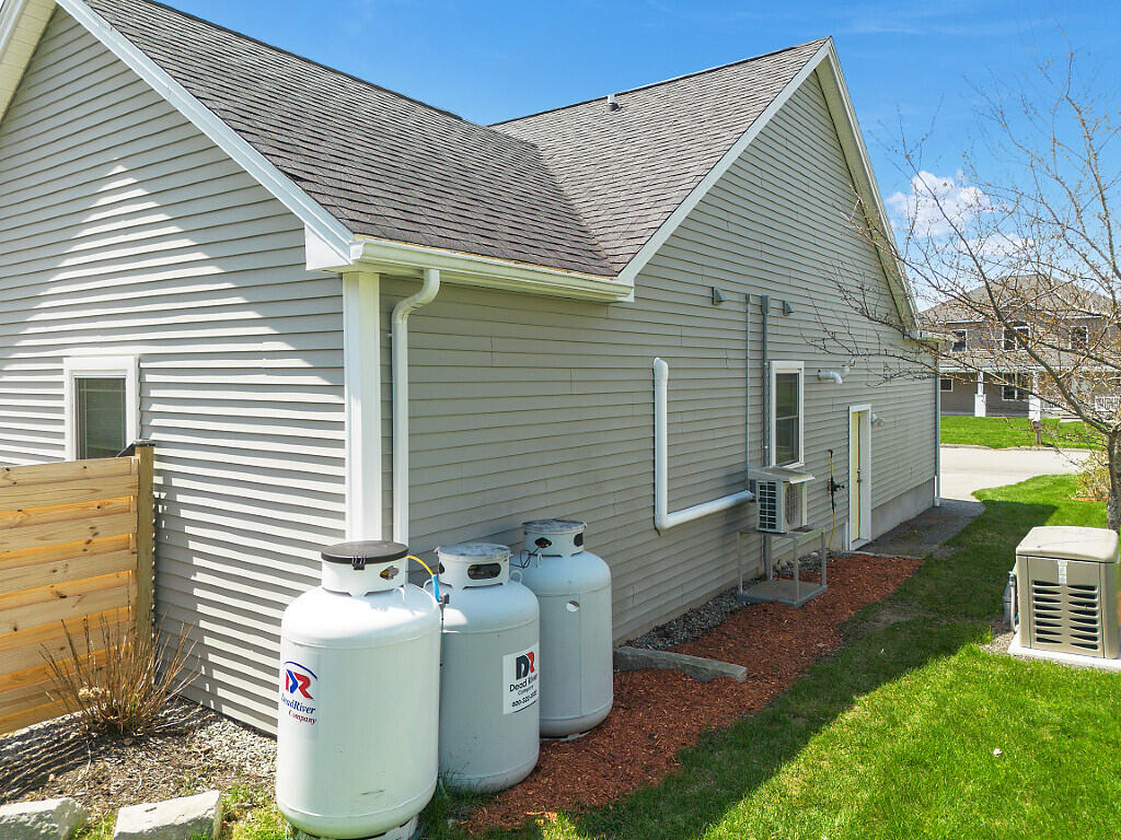 19 Fieldstone Drive Augusta ME 04330