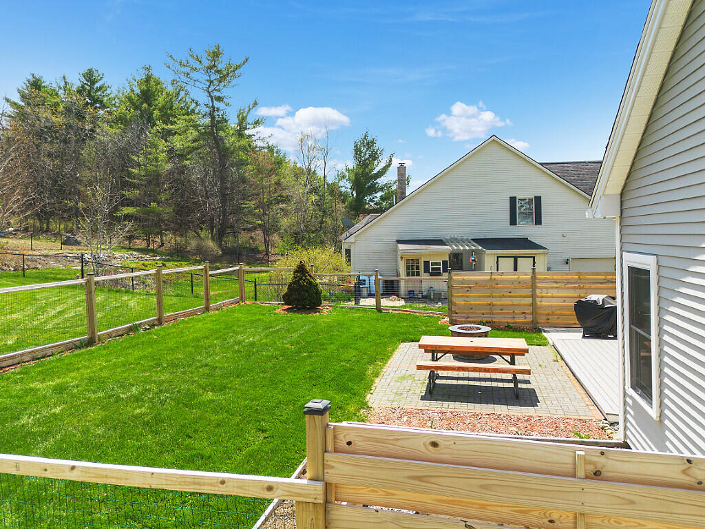 19 Fieldstone Drive Augusta ME 04330