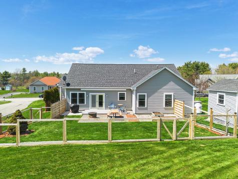 19 Fieldstone Drive Augusta ME 04330