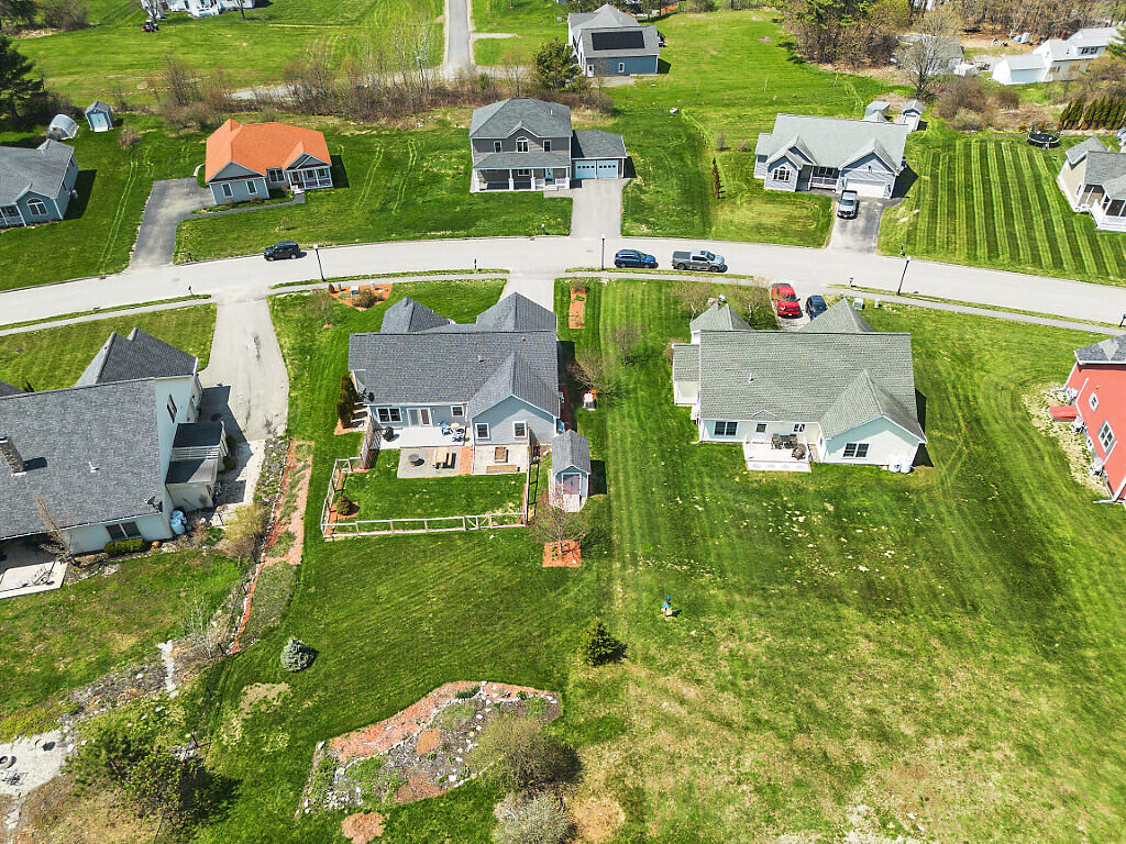 19 Fieldstone Drive Augusta ME 04330