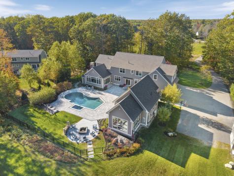 1007 Branch Road Wells ME 04090