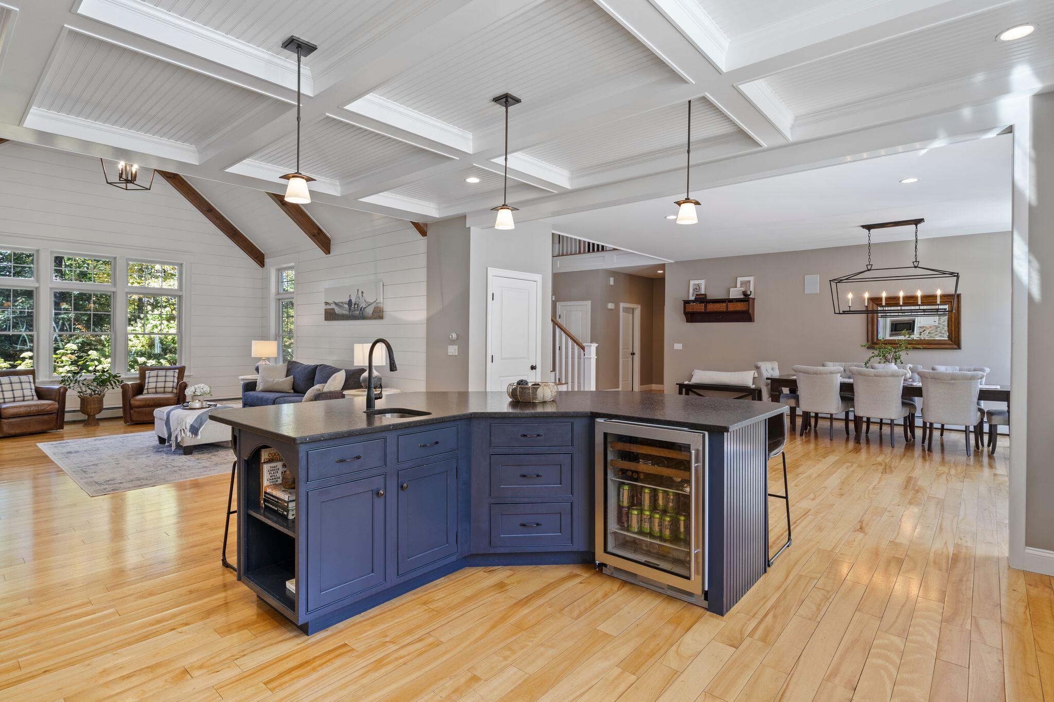 1007 Branch Road Wells ME 04090