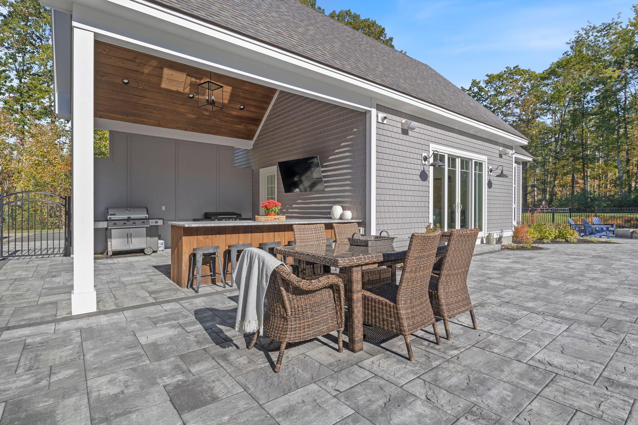 1007 Branch Road Wells ME 04090