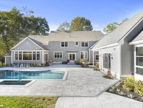 1007 Branch Road Wells ME 04090