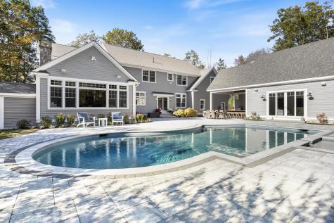 1007 Branch Road Wells ME 04090