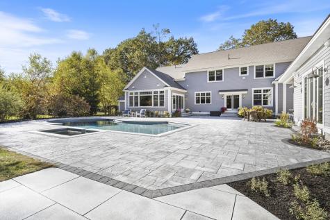 1007 Branch Road Wells ME 04090