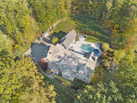 1007 Branch Road Wells ME 04090