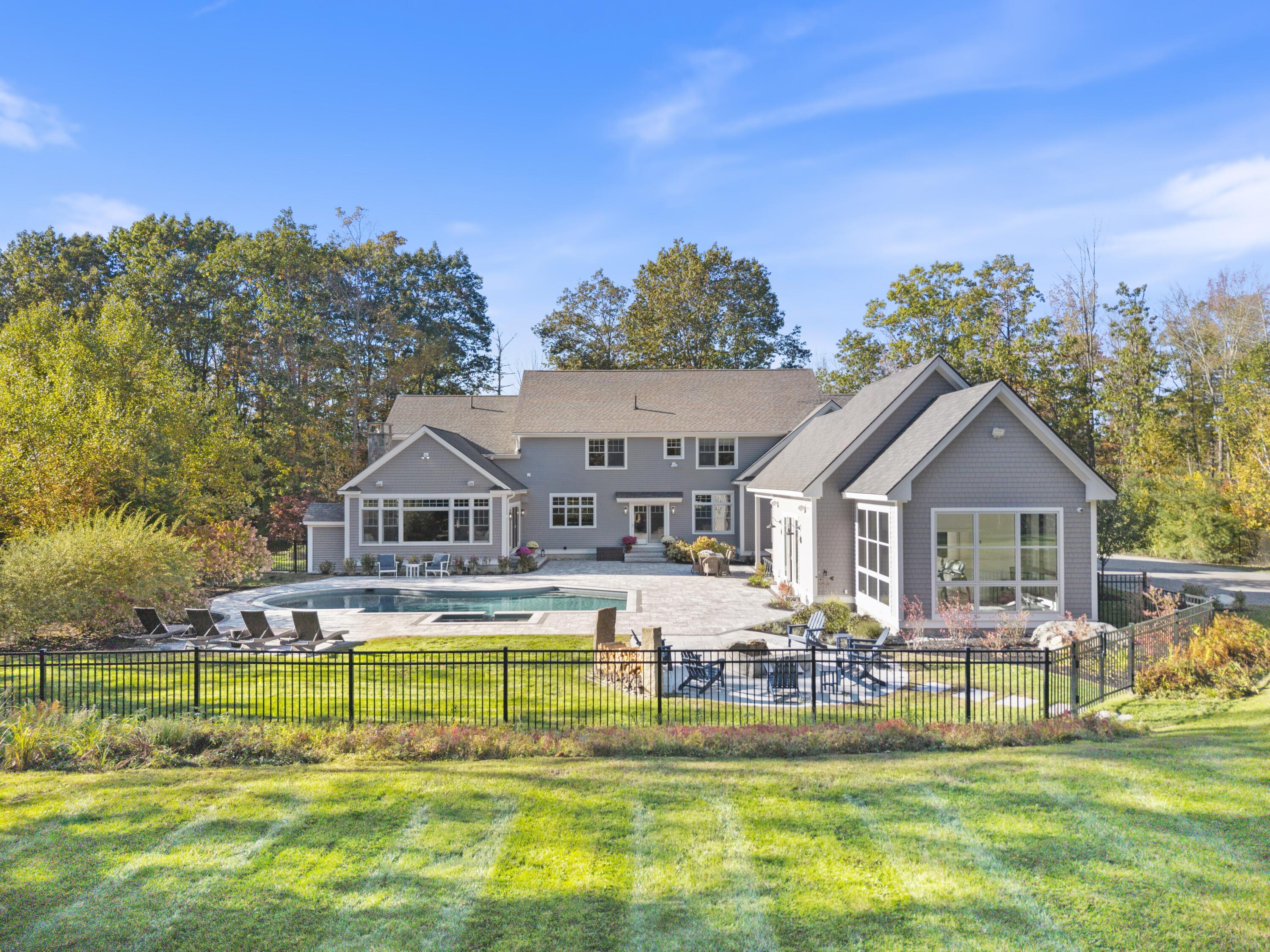 1007 Branch Road Wells ME 04090