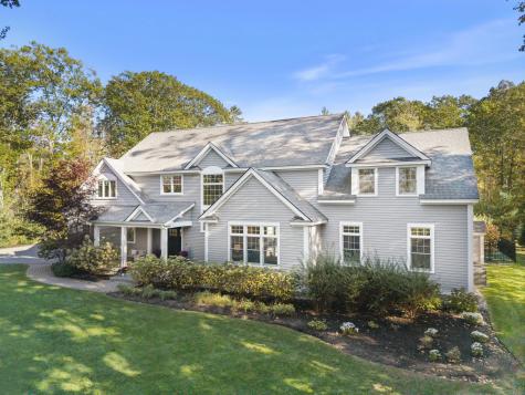 1007 Branch Road Wells ME 04090