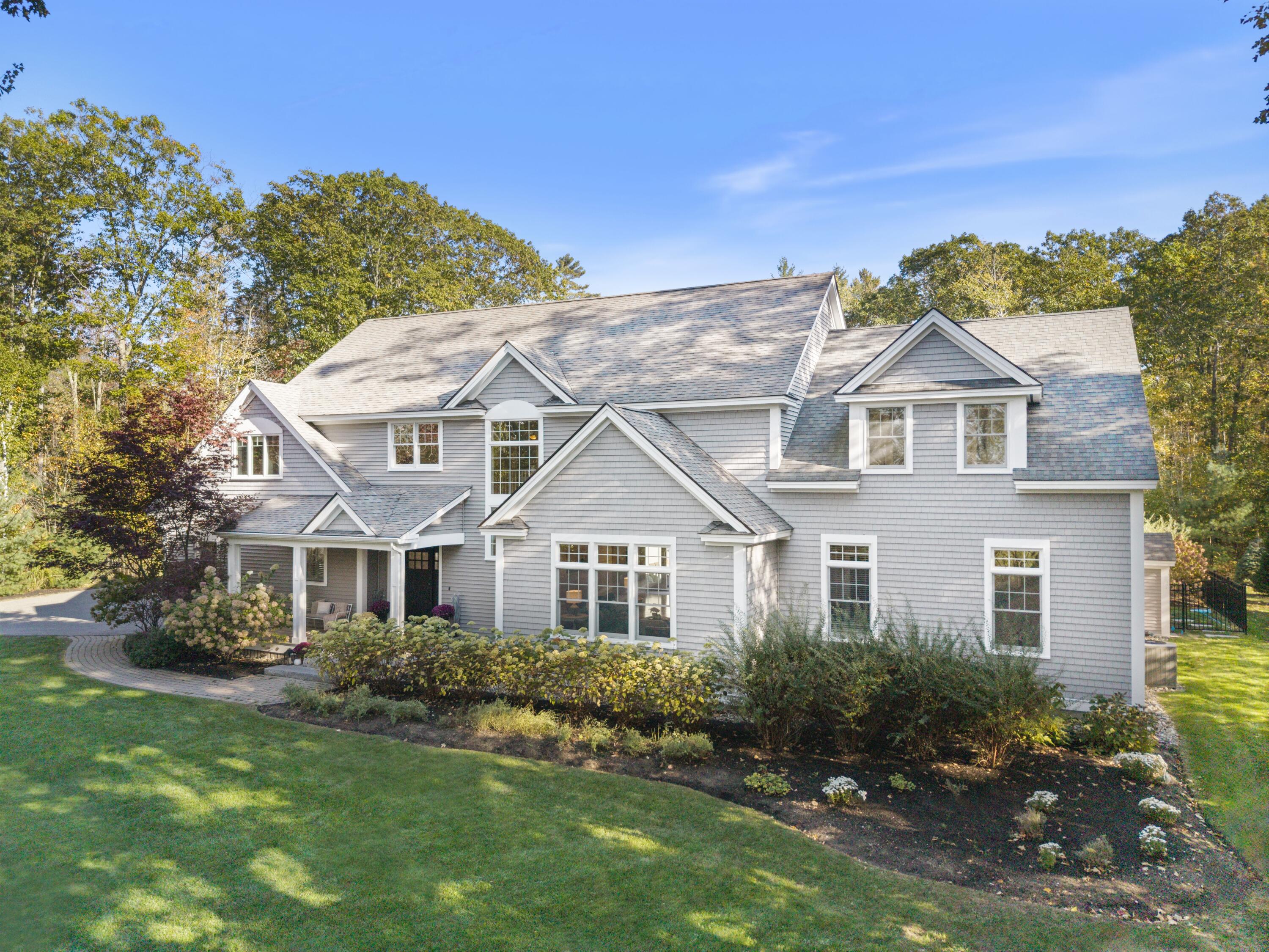 1007 Branch Road Wells ME 04090