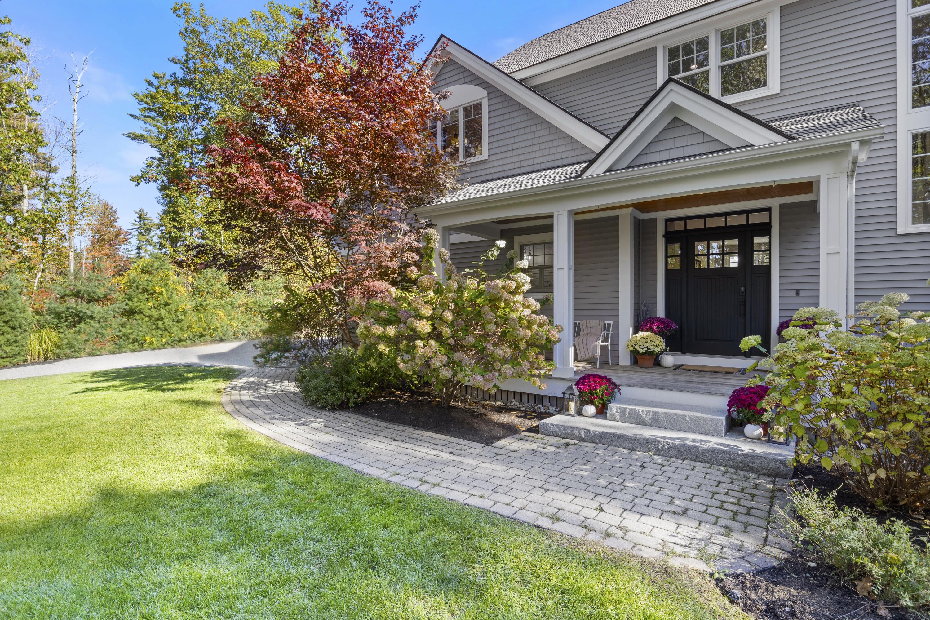 1007 Branch Road Wells ME 04090