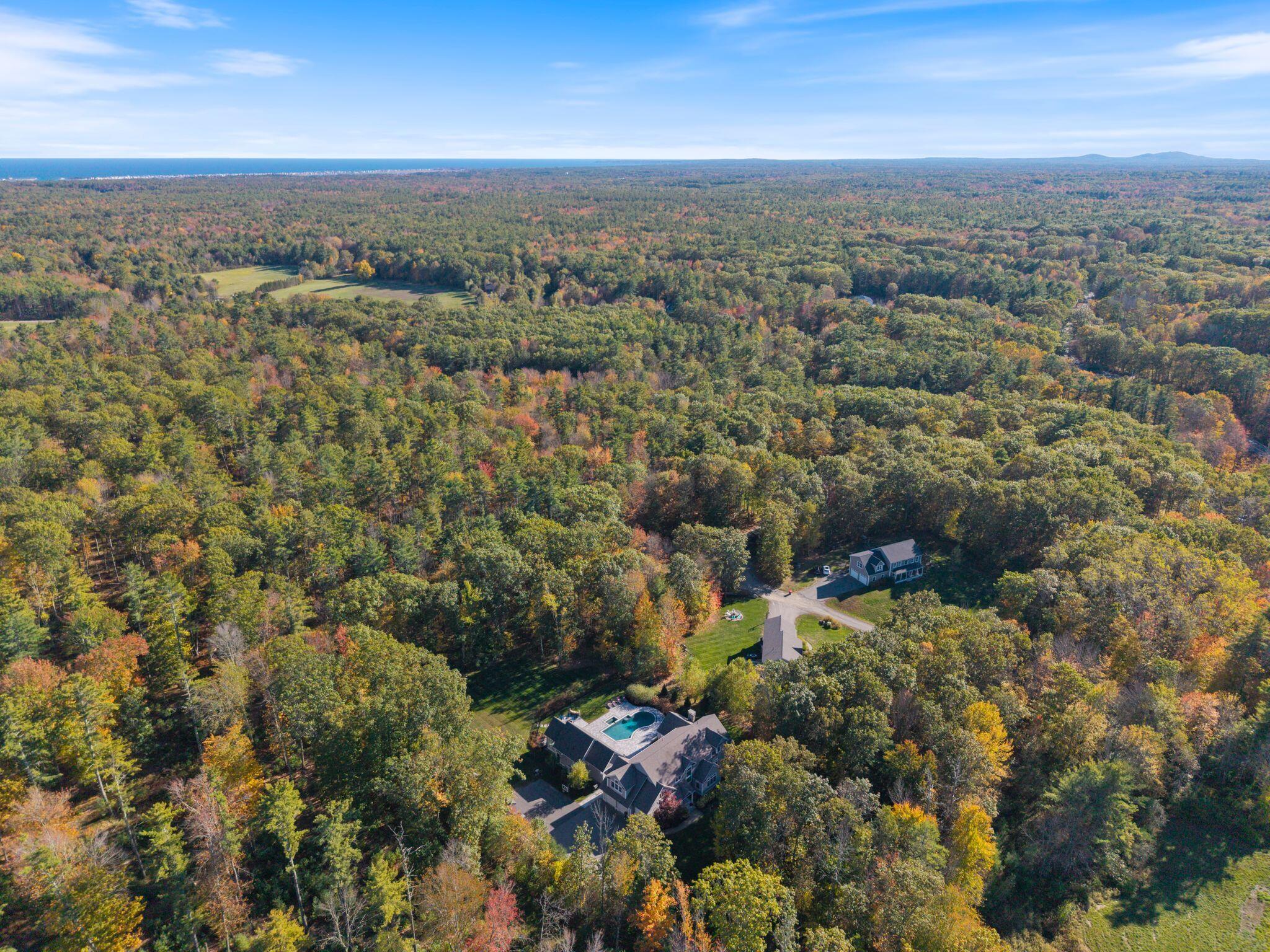 1007 Branch Road Wells ME 04090