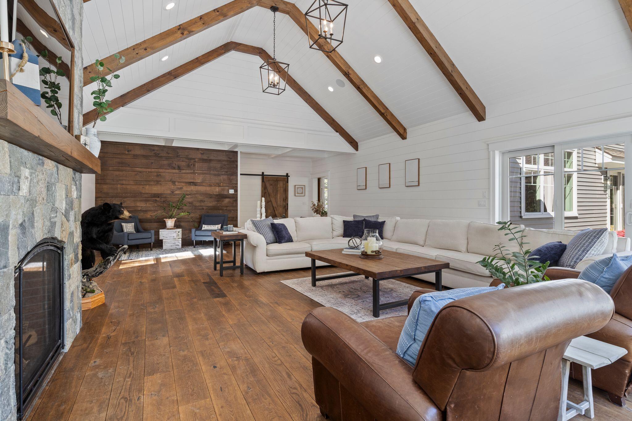 1007 Branch Road Wells ME 04090