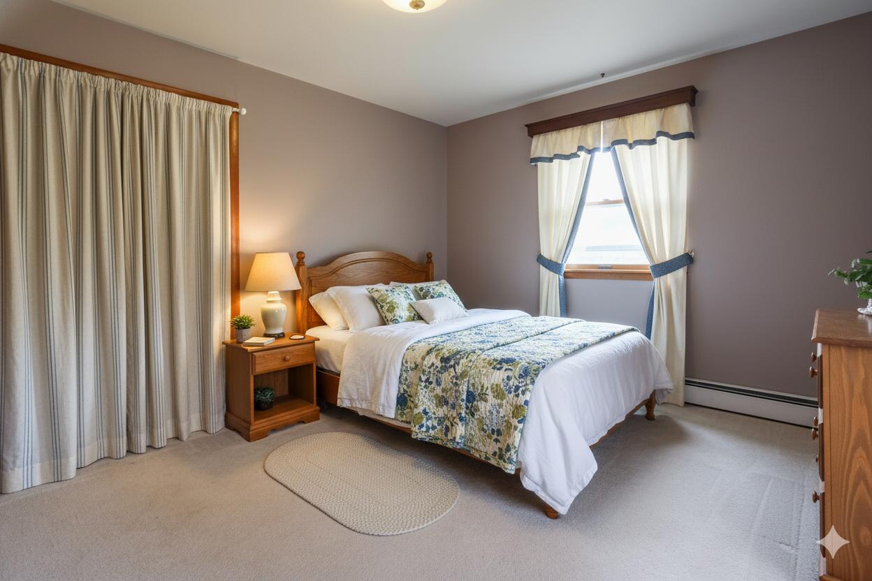 62 Litchfield Road Bowdoin ME 04287