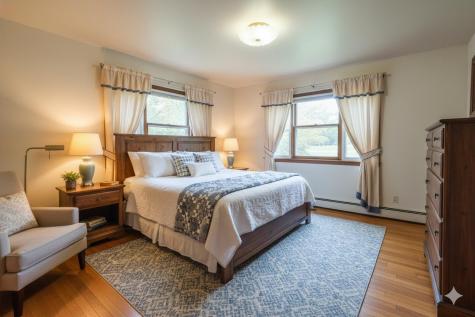 62 Litchfield Road Bowdoin ME 04287