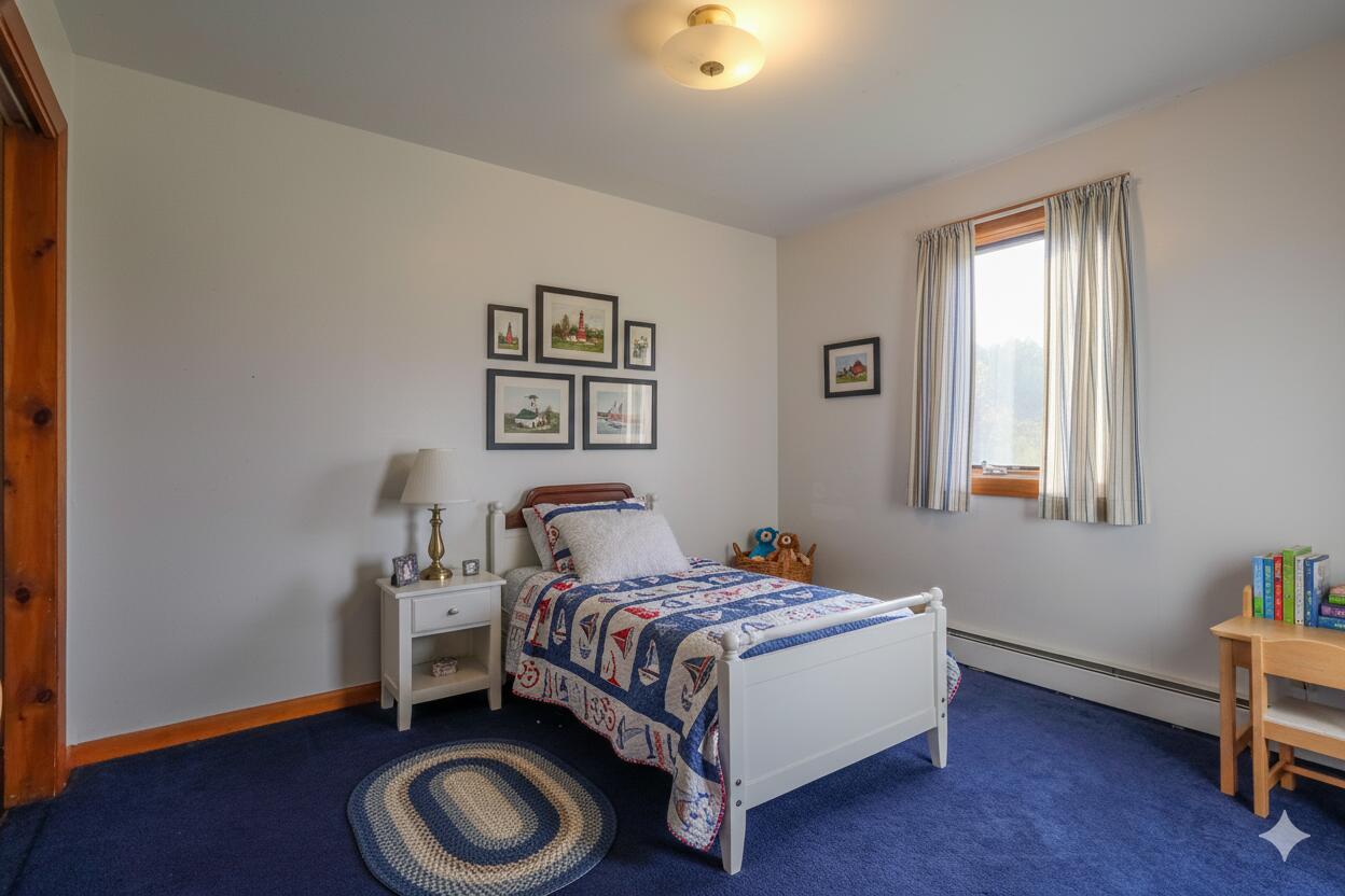 62 Litchfield Road Bowdoin ME 04287