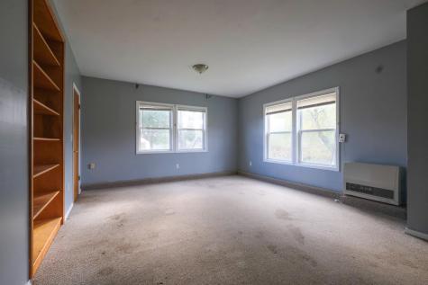 62 Litchfield Road Bowdoin ME 04287