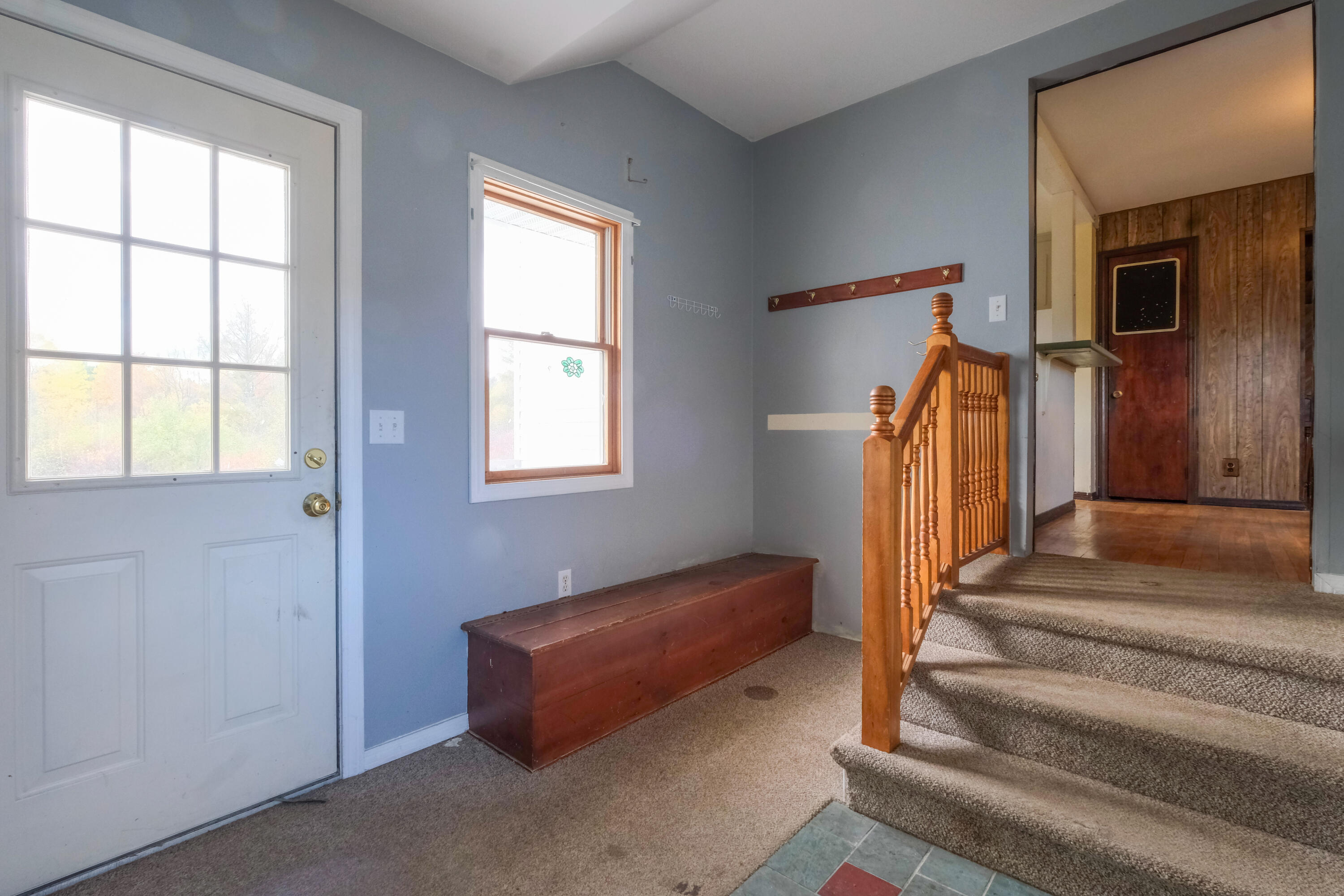 62 Litchfield Road Bowdoin ME 04287