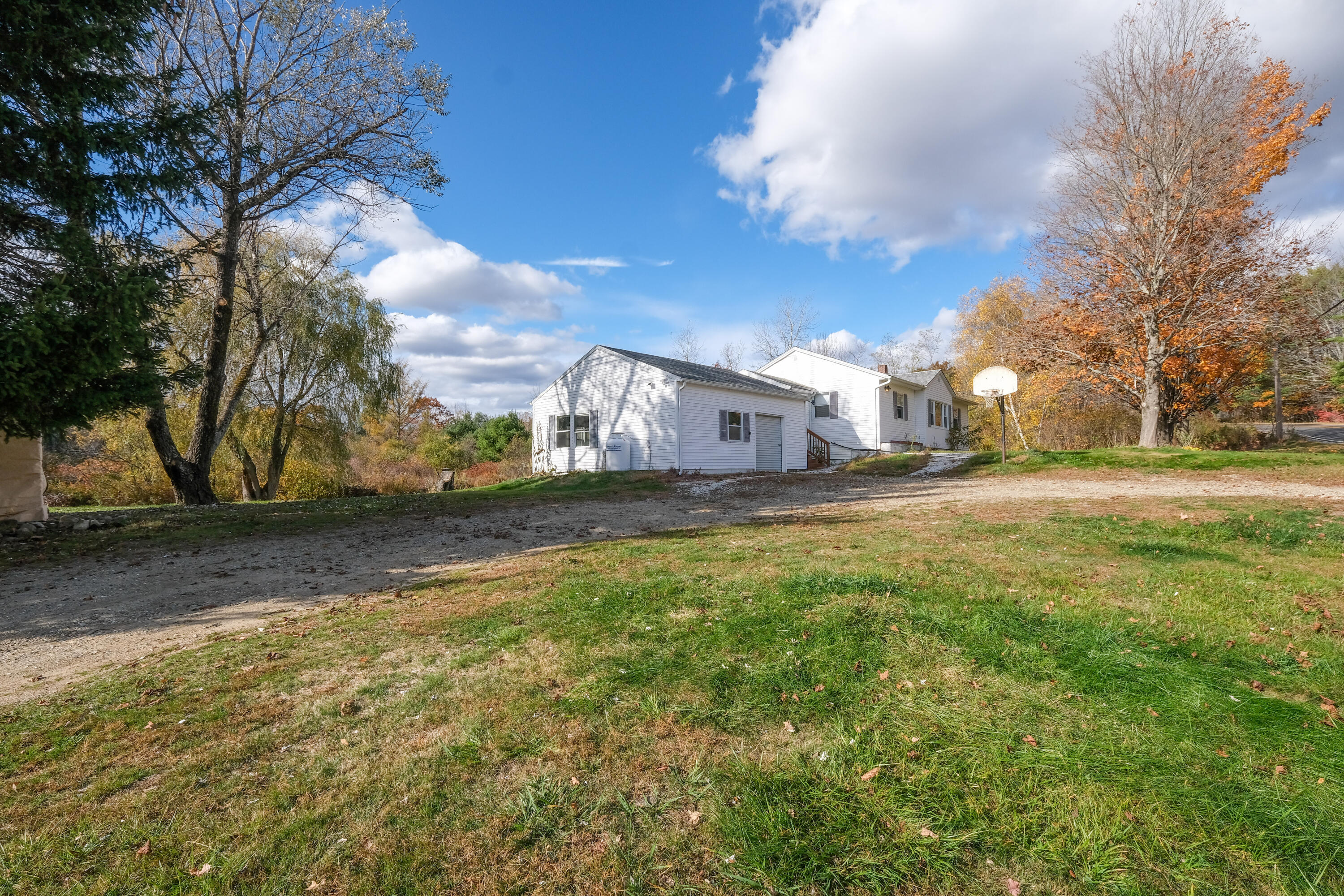 62 Litchfield Road Bowdoin ME 04287