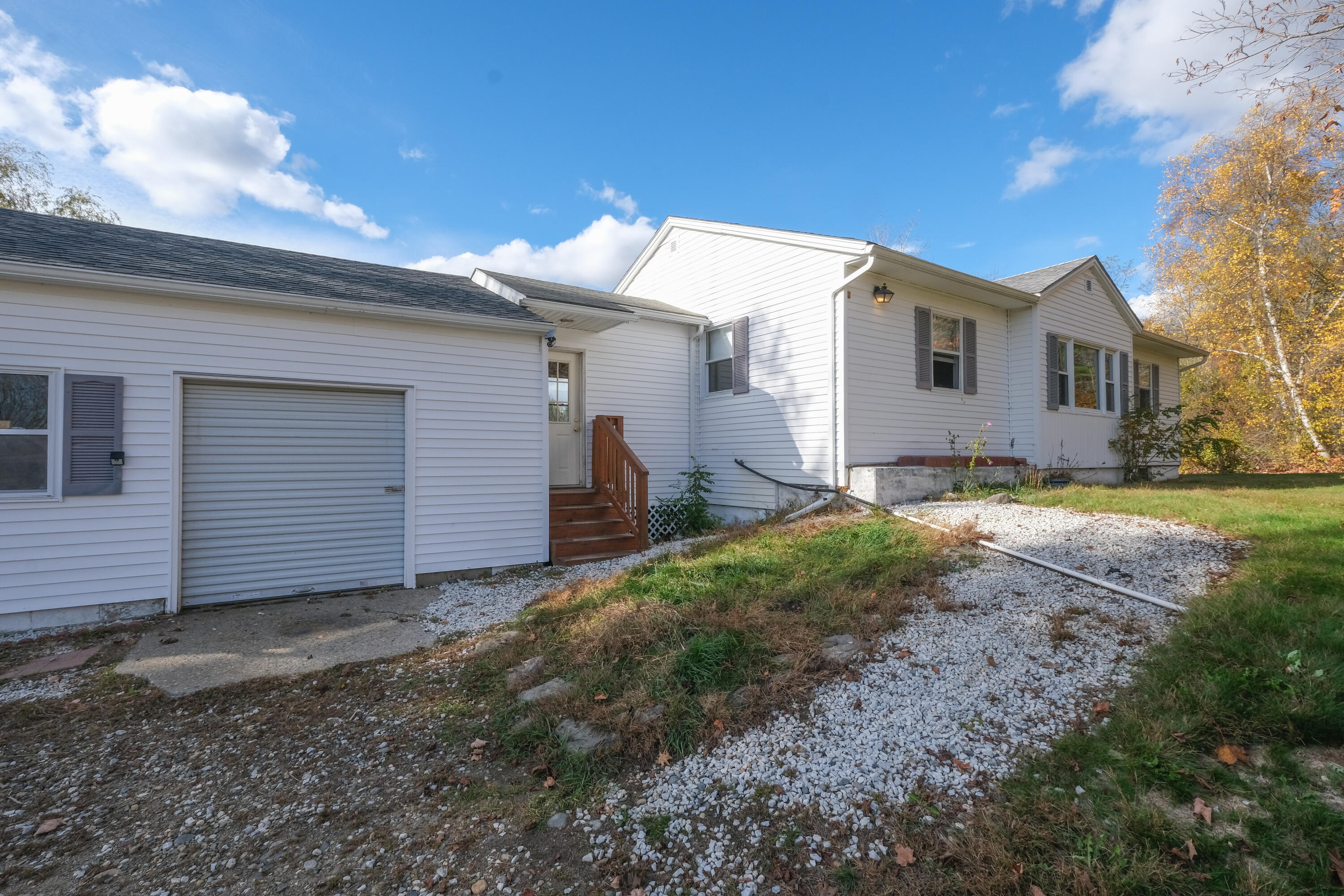 62 Litchfield Road Bowdoin ME 04287