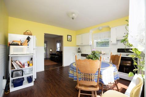 97 Androscoggin Avenue Lewiston ME 04240