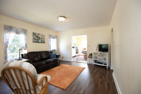 97 Androscoggin Avenue Lewiston ME 04240