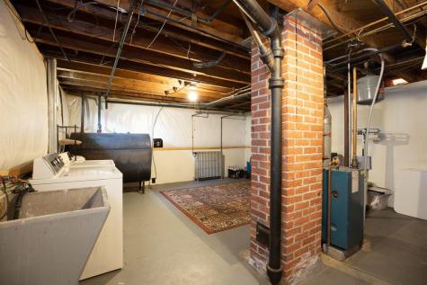 97 Androscoggin Avenue Lewiston ME 04240