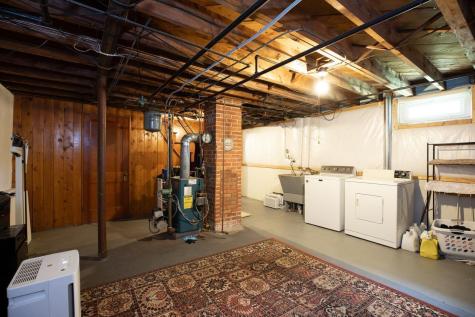 97 Androscoggin Avenue Lewiston ME 04240