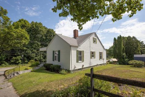 97 Androscoggin Avenue Lewiston ME 04240