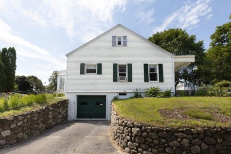 97 Androscoggin Avenue Lewiston ME 04240
