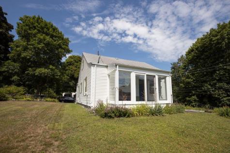 97 Androscoggin Avenue Lewiston ME 04240