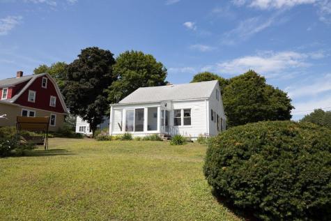 97 Androscoggin Avenue Lewiston ME 04240