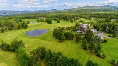6 East Road Greenville ME 04441