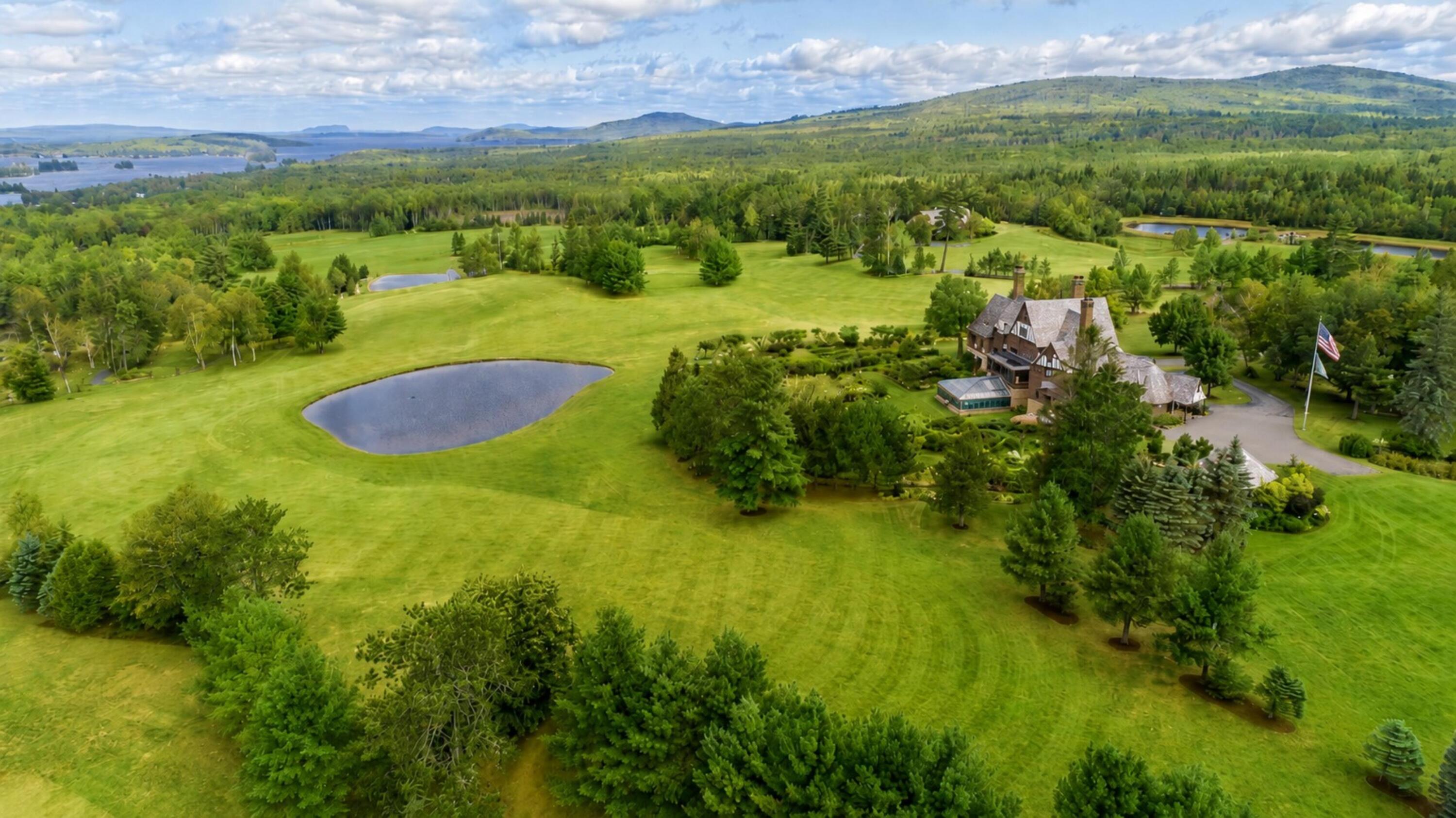 6 East Road Greenville ME 04441