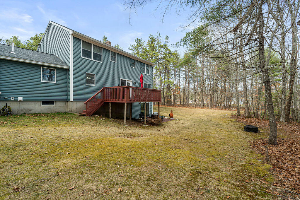 21 Finch Landing Wells ME 04090
