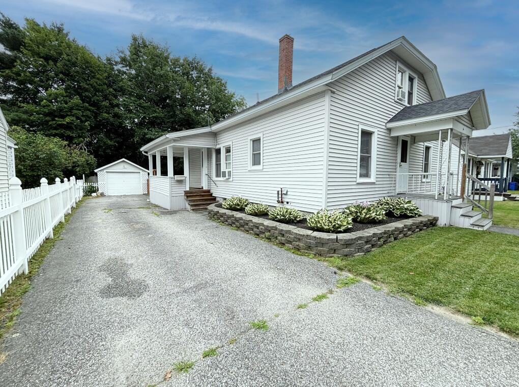 6 Shirley Avenue Lewiston ME 04240