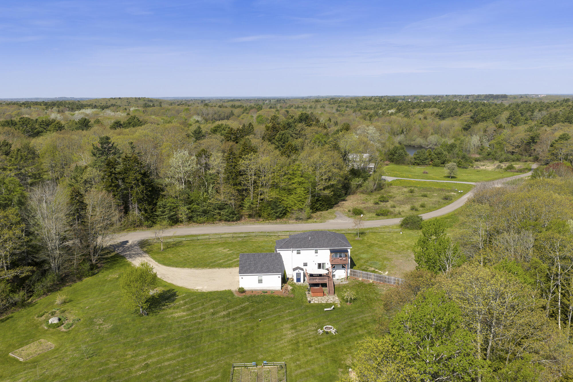 1 Quarry Road Scarborough ME 04074