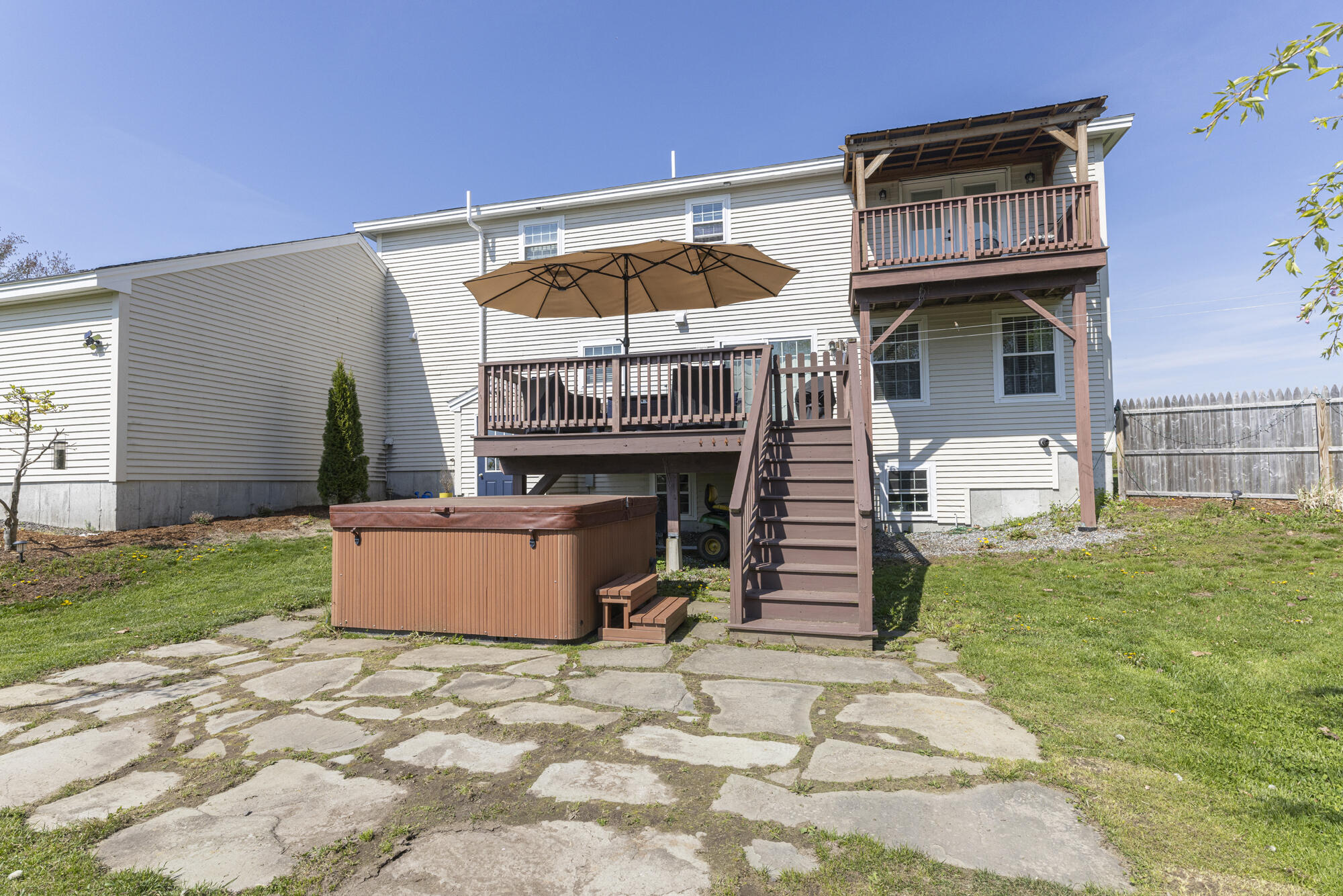 1 Quarry Road Scarborough ME 04074