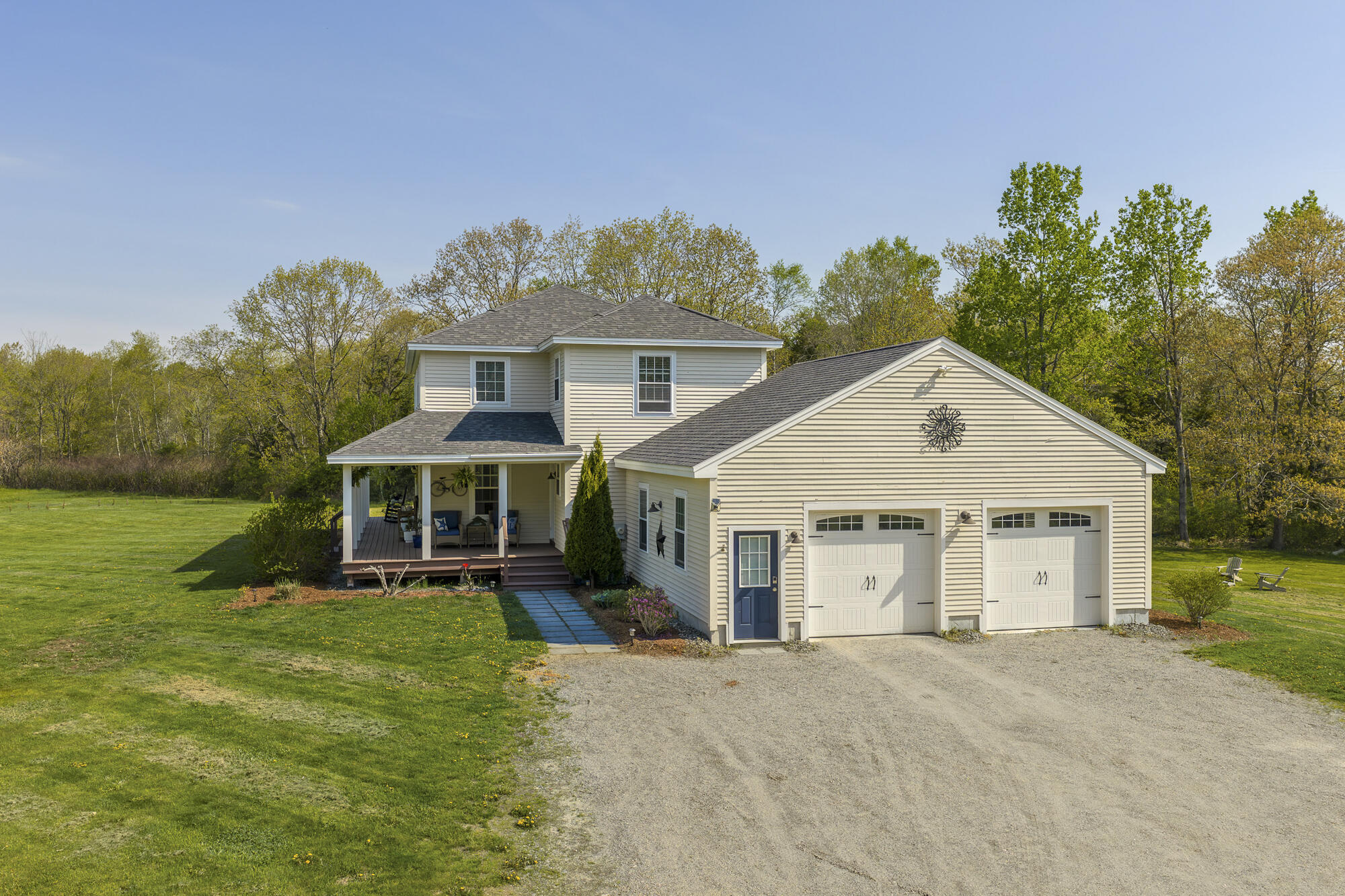 1 Quarry Road Scarborough ME 04074
