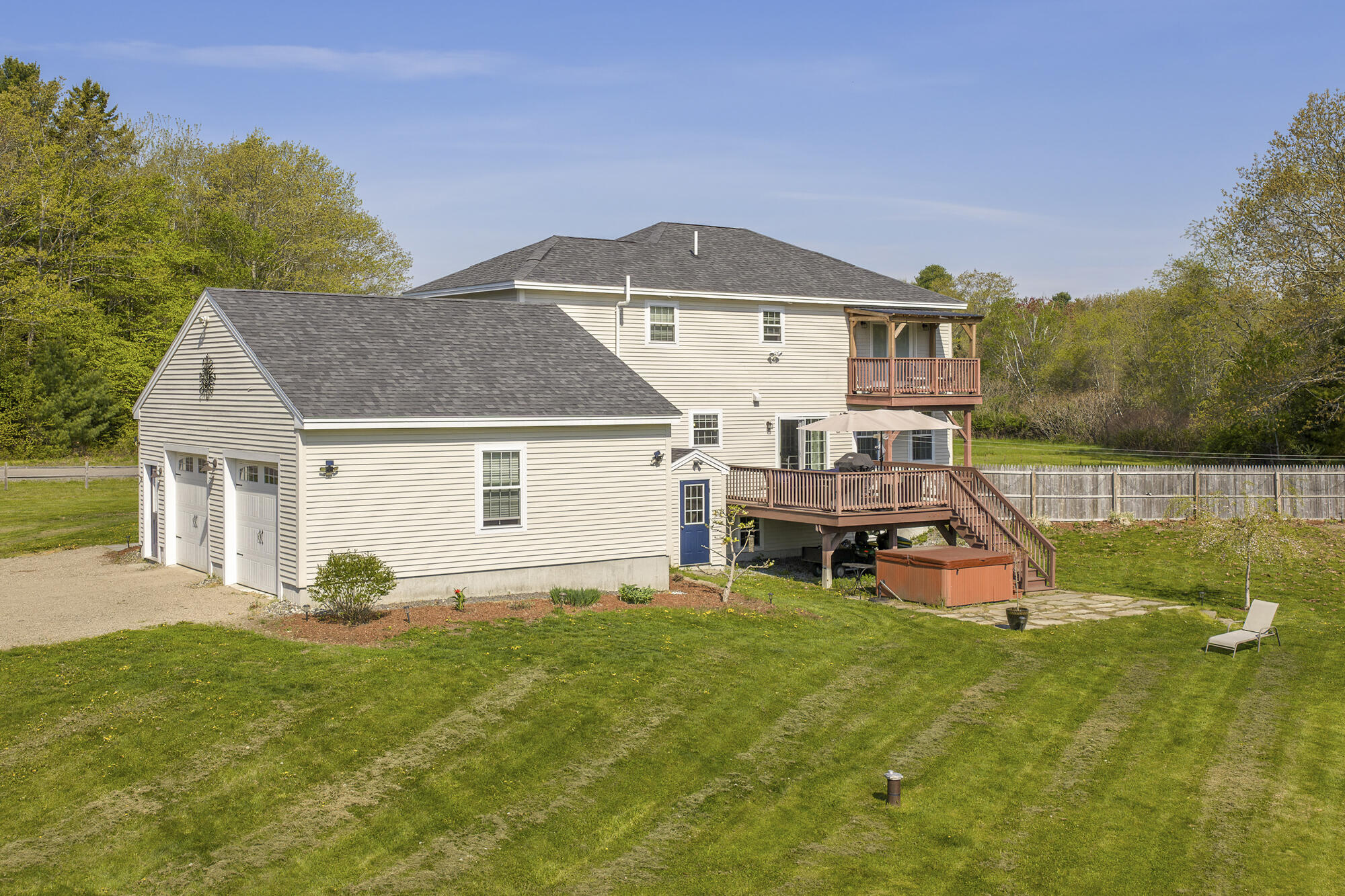 1 Quarry Road Scarborough ME 04074