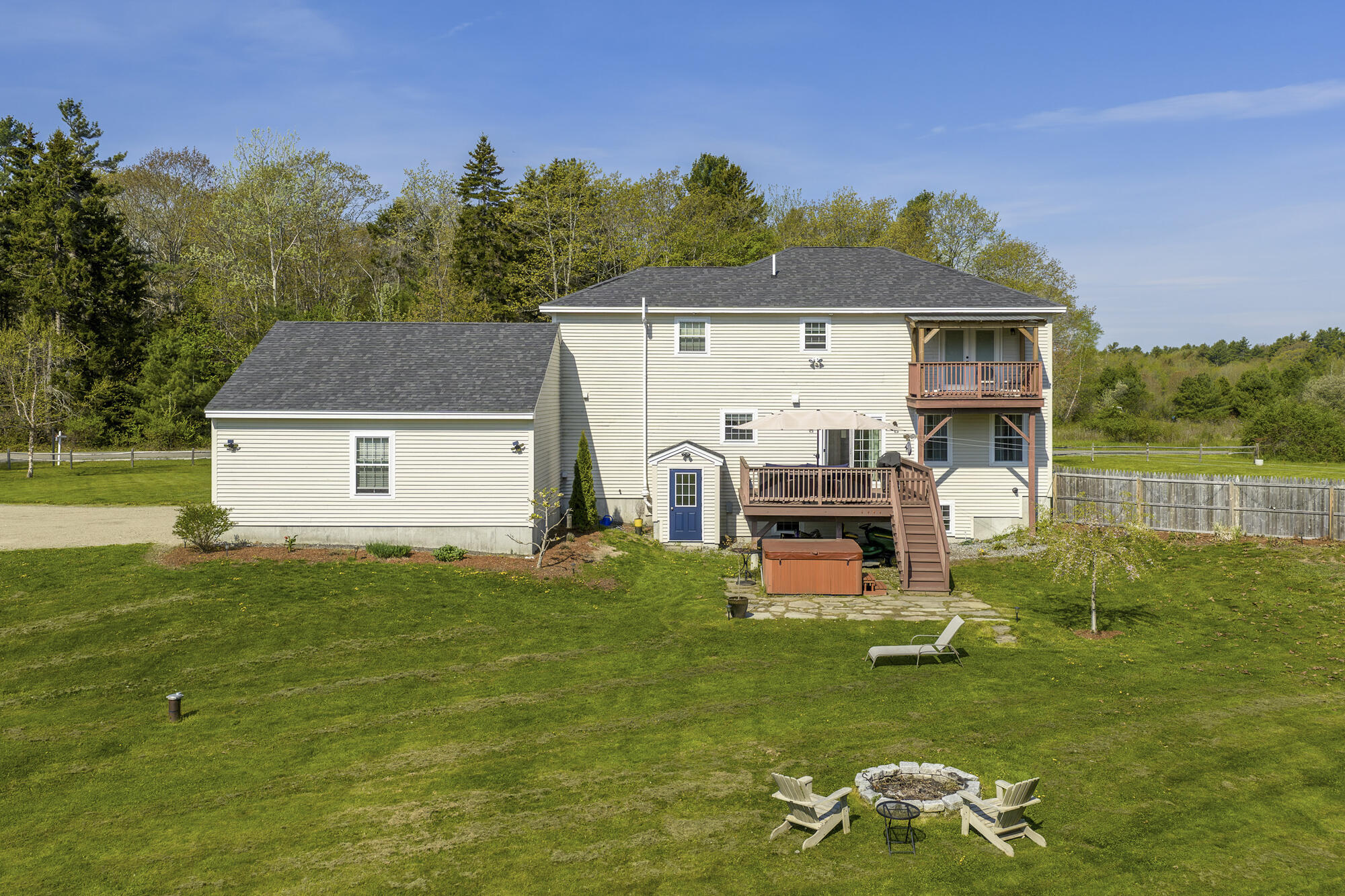1 Quarry Road Scarborough ME 04074