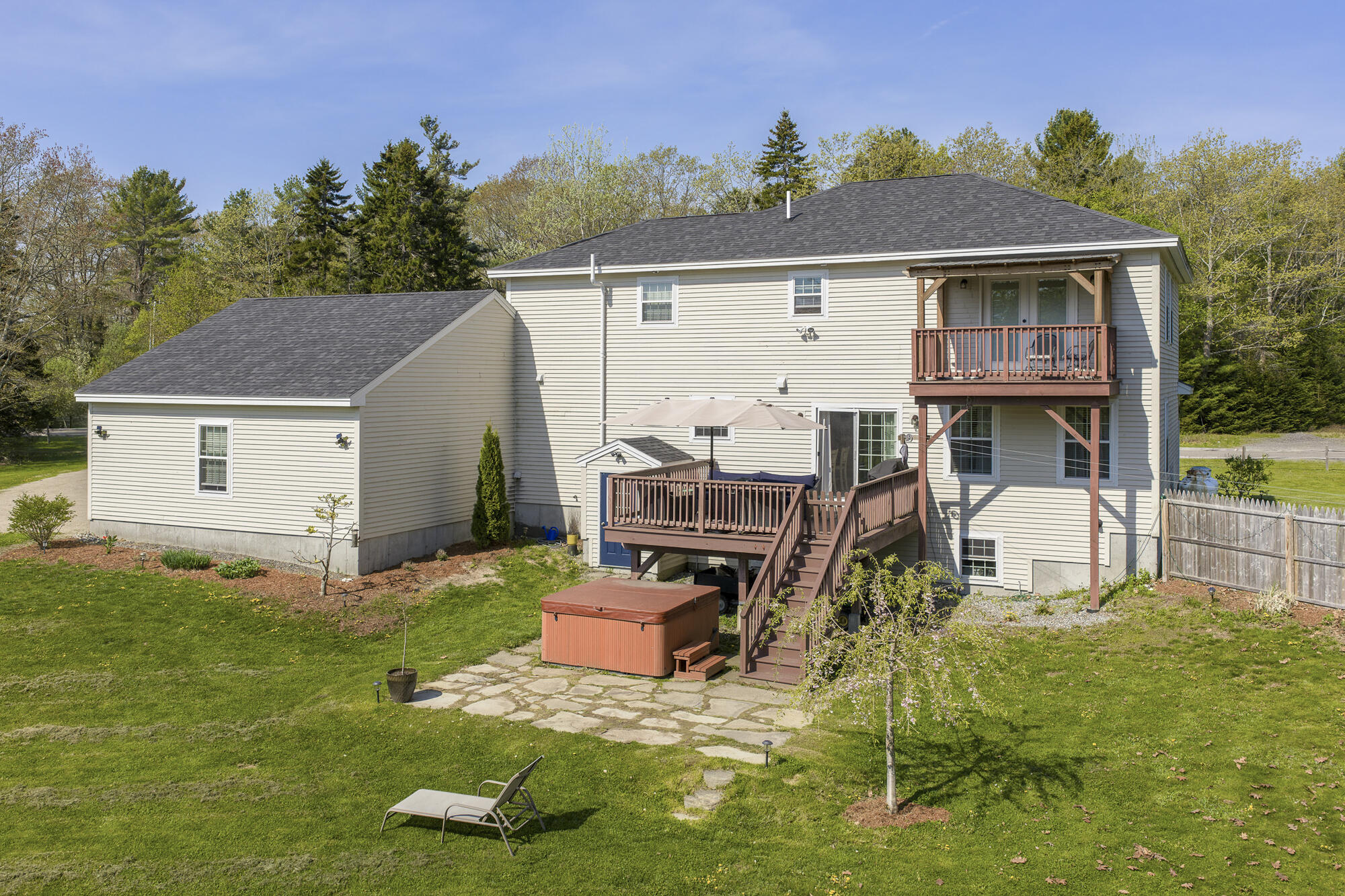 1 Quarry Road Scarborough ME 04074