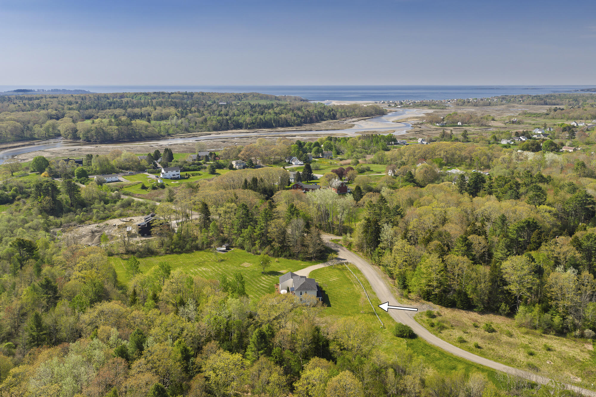 1 Quarry Road Scarborough ME 04074