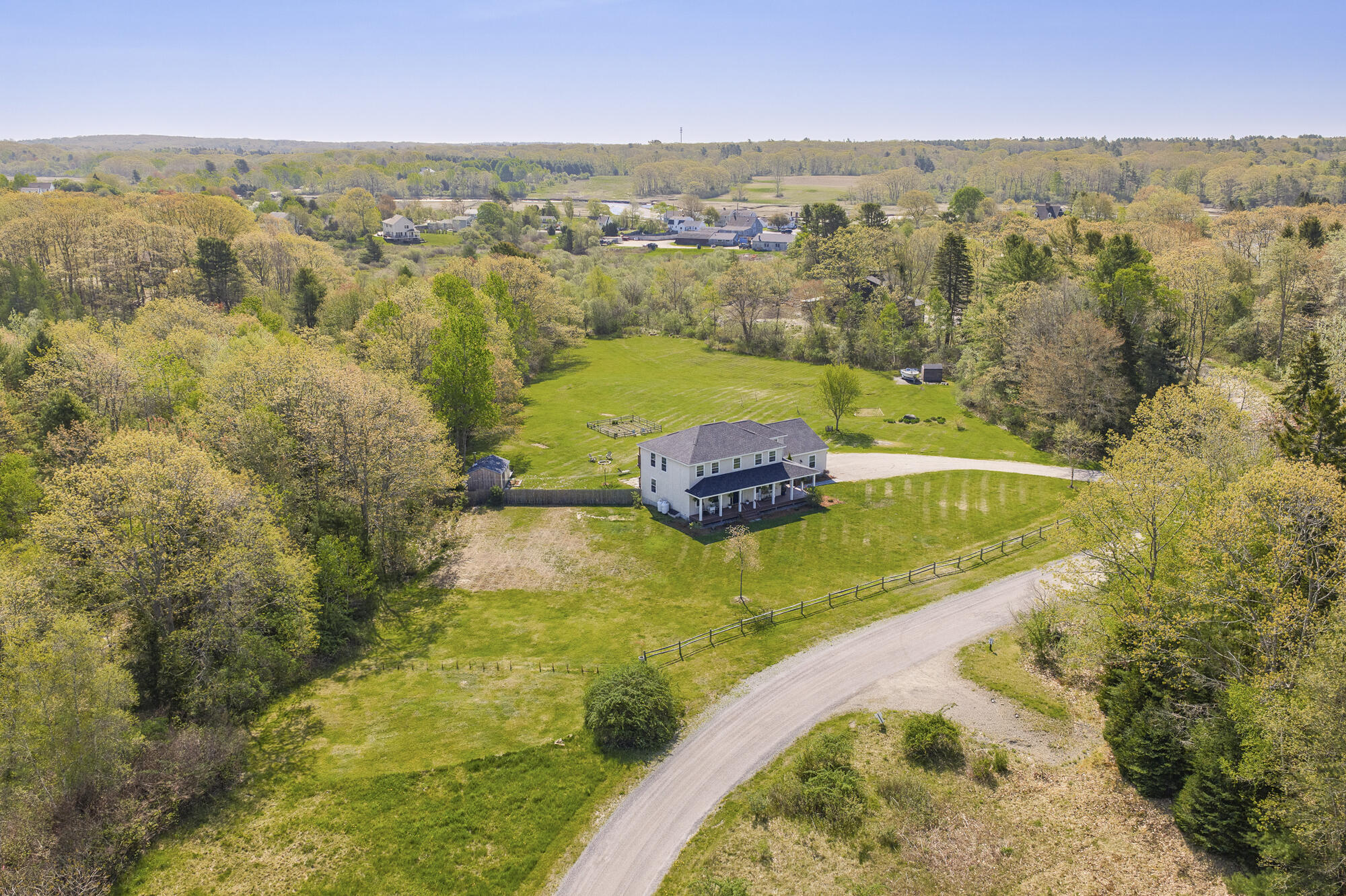 1 Quarry Road Scarborough ME 04074