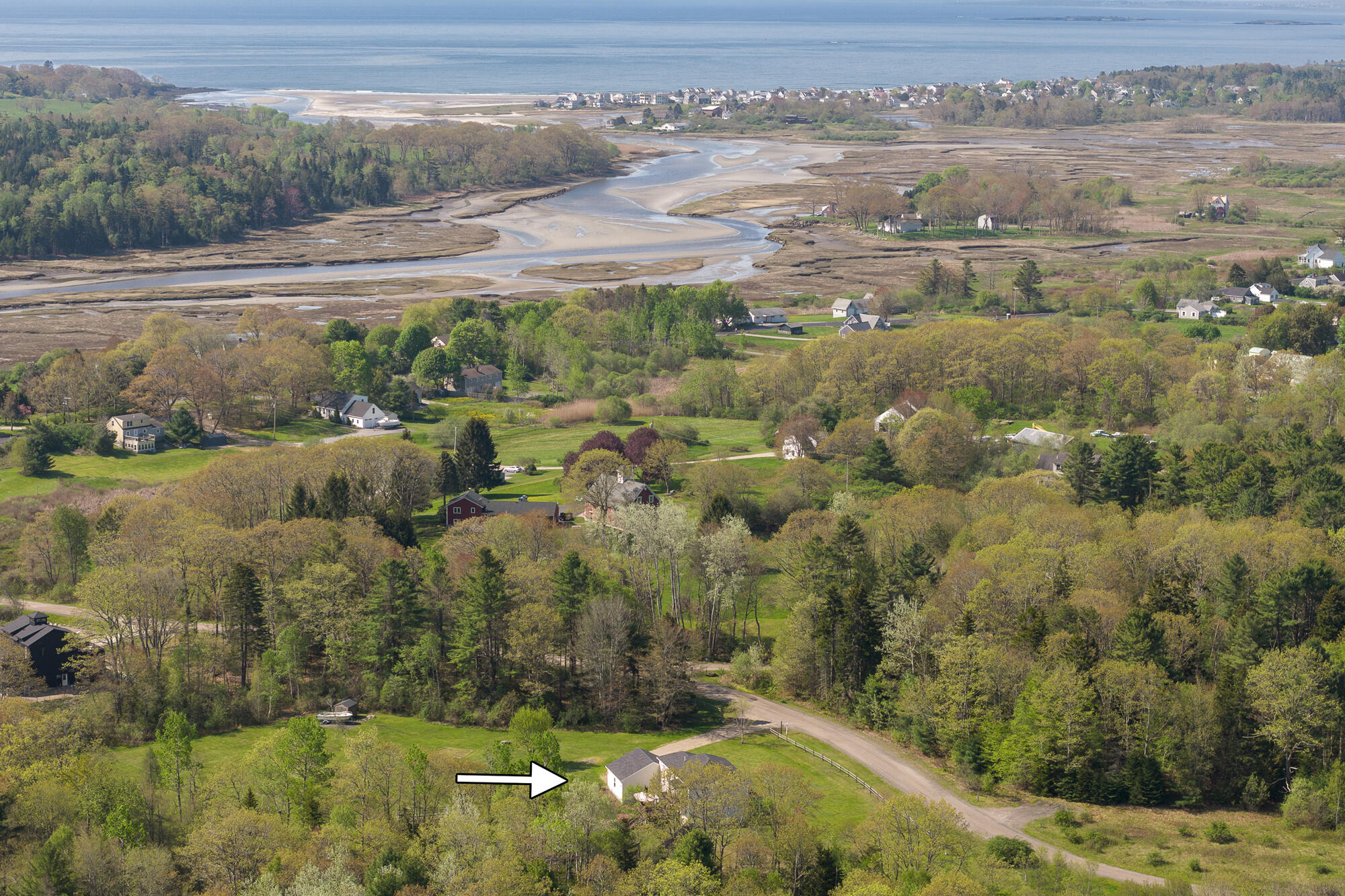 1 Quarry Road Scarborough ME 04074