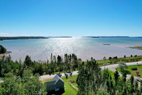 1214 Cutler Road Whiting ME 04691