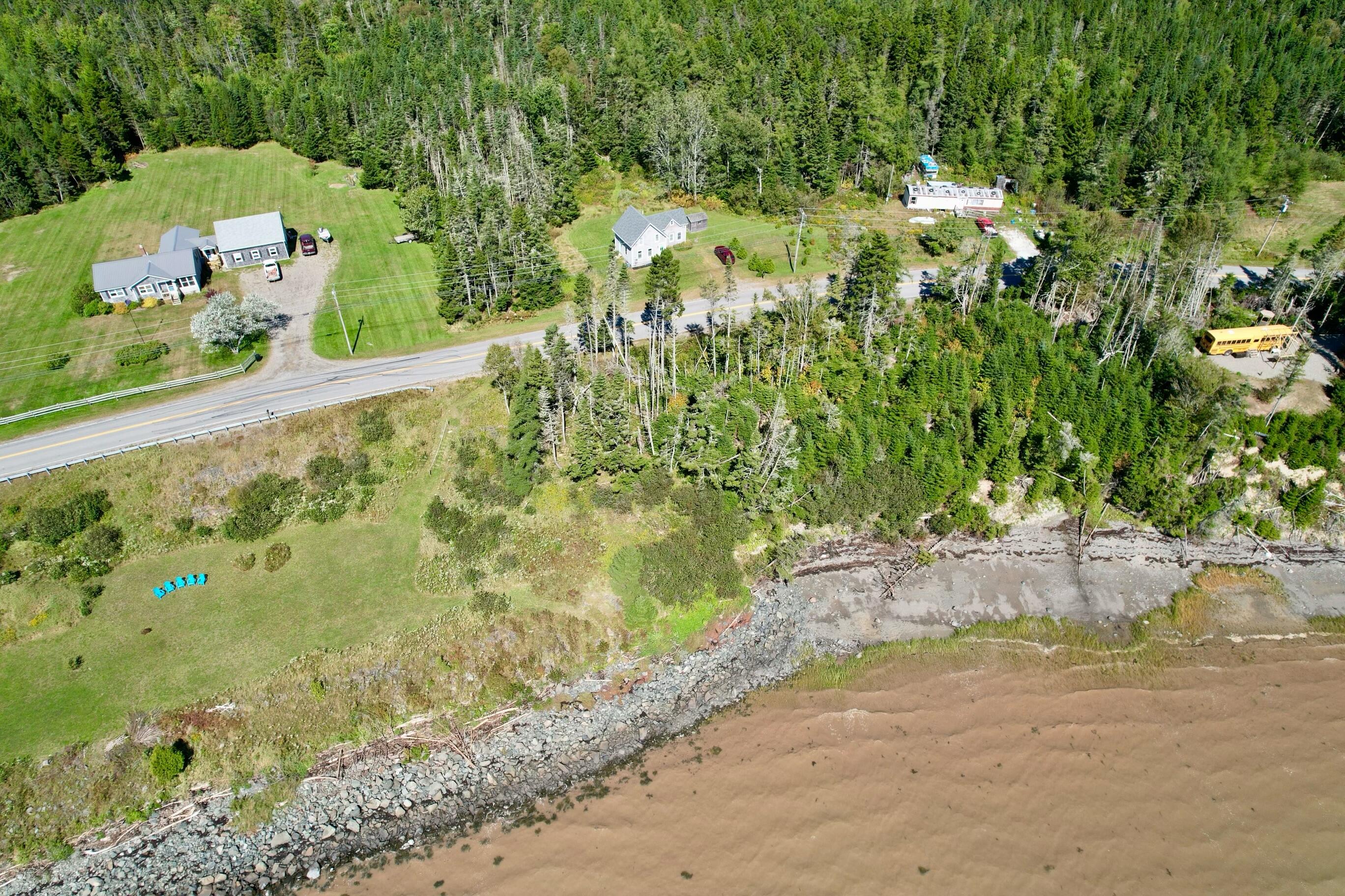 1214 Cutler Road Whiting ME 04691